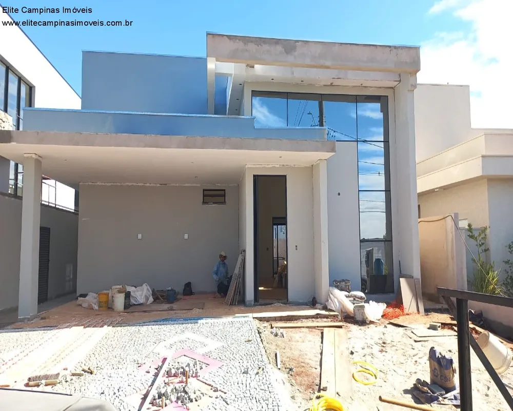 Casa de Condomínio, 3 quartos - Foto 5