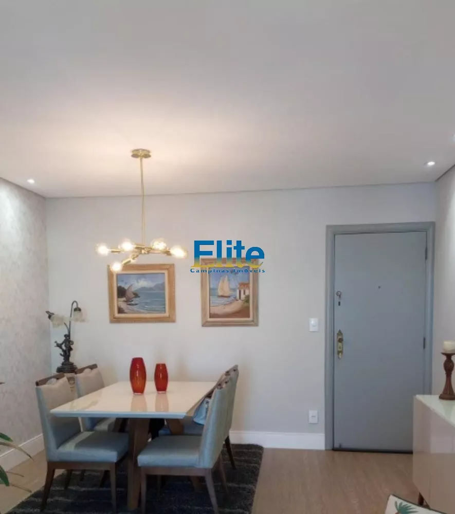 Apartamento à venda com 3 quartos, 94m² - Foto 5