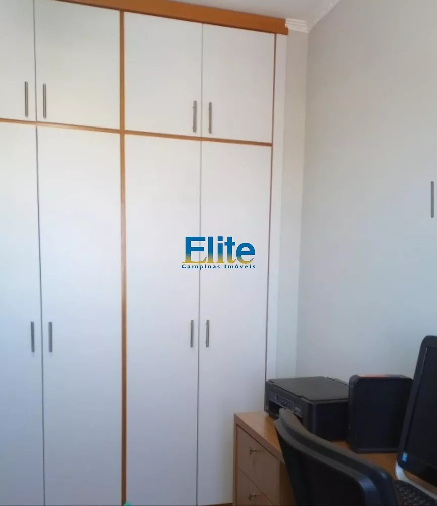 Apartamento à venda com 3 quartos, 94m² - Foto 7