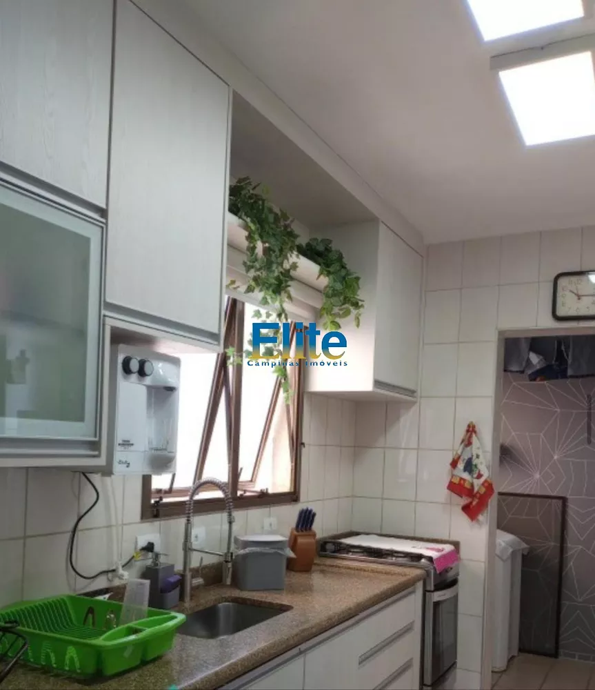 Apartamento à venda com 3 quartos, 94m² - Foto 14