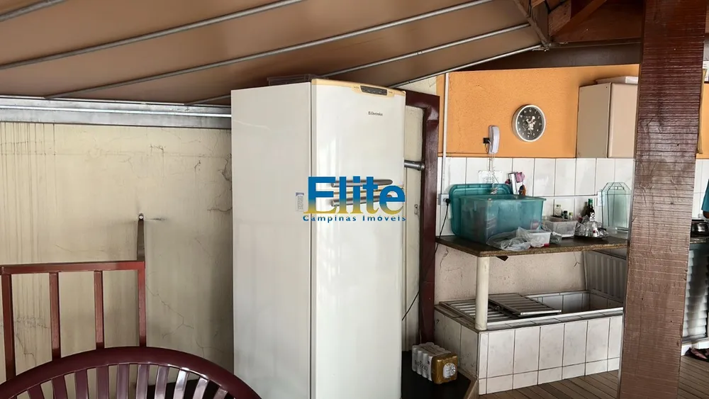 Apartamento, 3 quartos, 94 m² - Foto 23