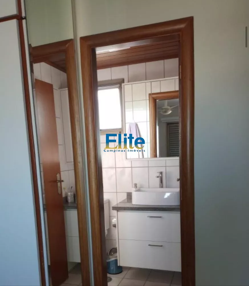 Apartamento à venda com 3 quartos, 94m² - Foto 11