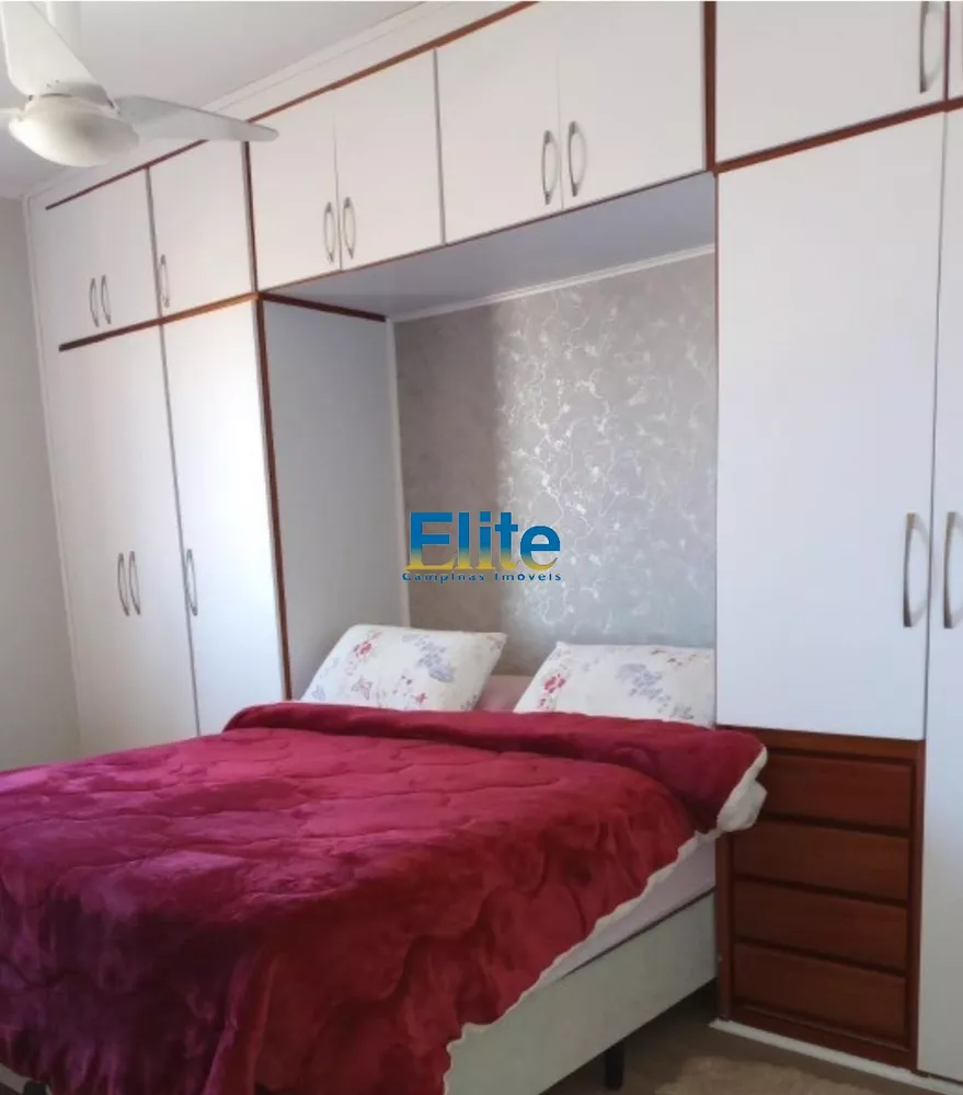 Apartamento à venda com 3 quartos, 94m² - Foto 9