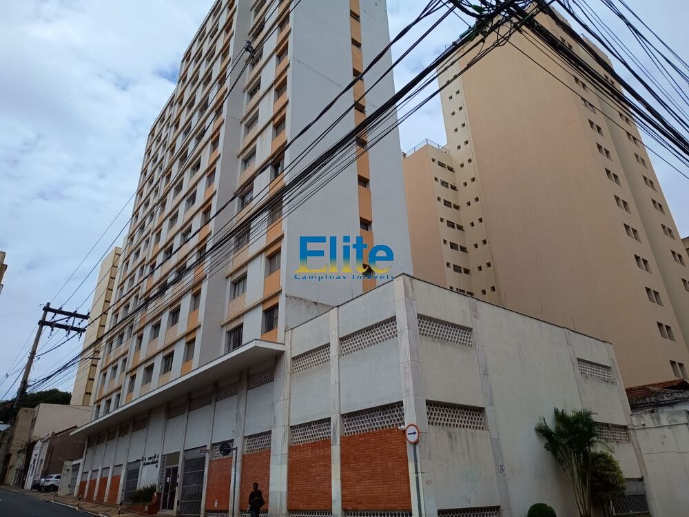 Apartamento, 1 quarto, 57 m² - Foto 1