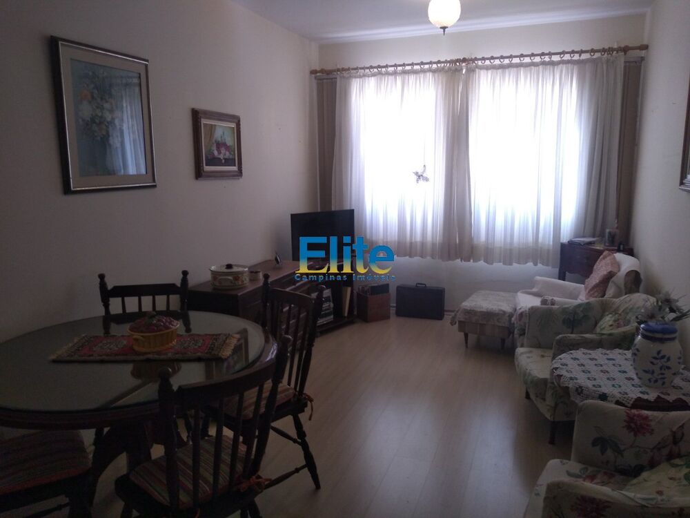 Apartamento, 1 quarto, 57 m² - Foto 3