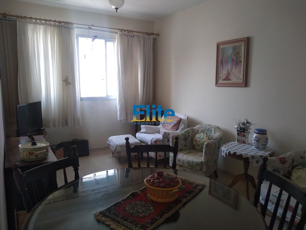 Apartamento, 1 quarto, 57 m² - Foto 2