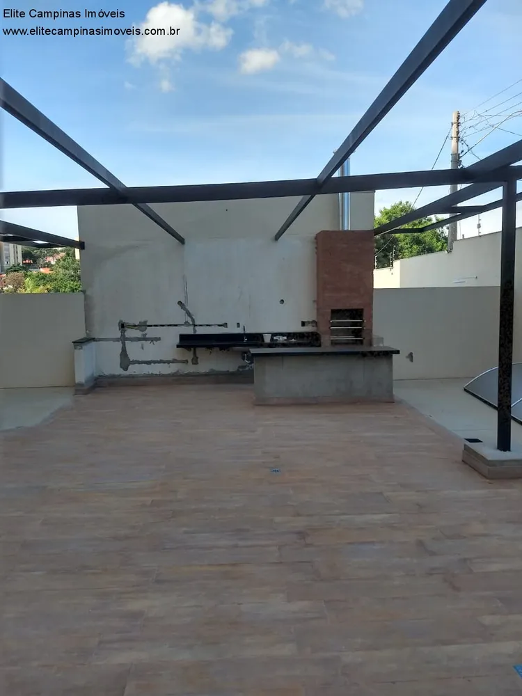 Apartamento, 3 quartos, 78 m² - Foto 19