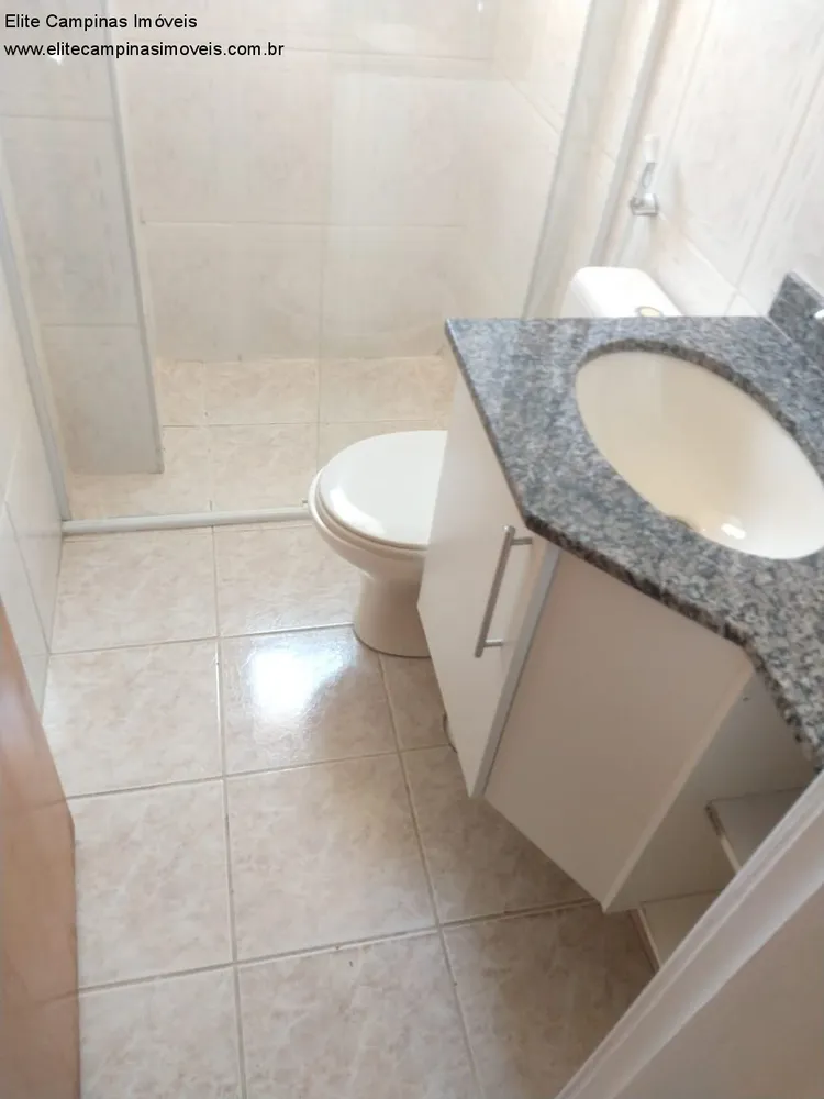 Apartamento, 3 quartos, 78 m² - Foto 11
