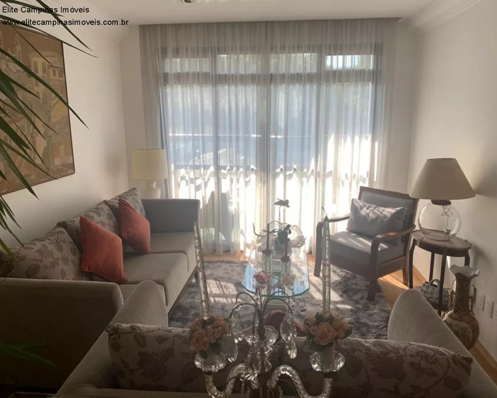 Apartamento à venda com 3 quartos, 150m² - Foto 2