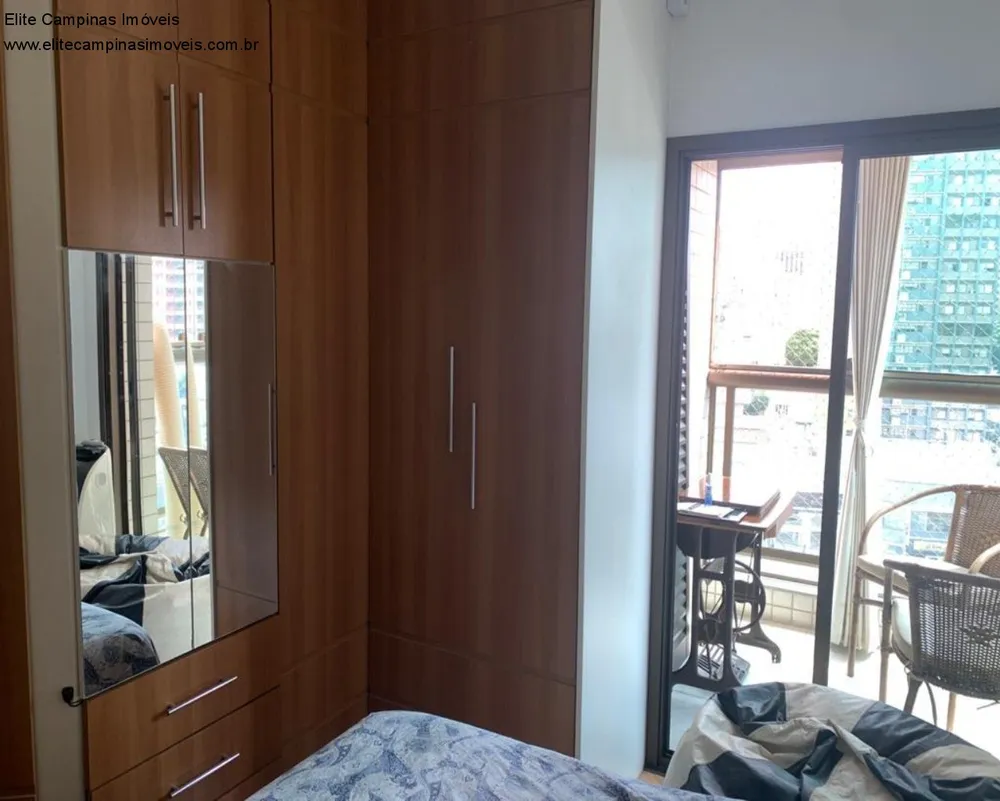 Apartamento, 3 quartos, 150 m² - Foto 6
