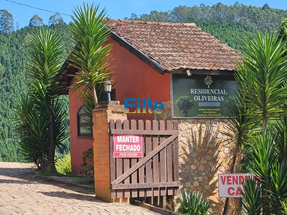 Terreno, 1800 m² - Foto 1