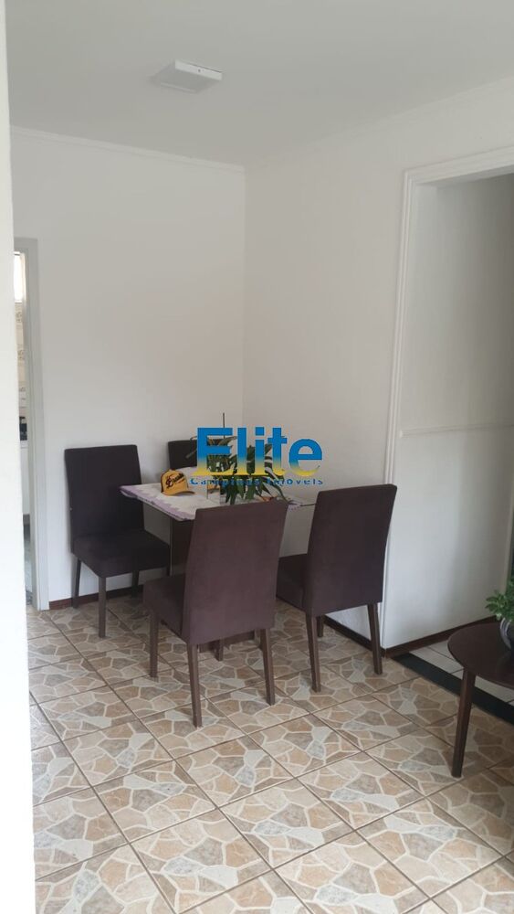 Apartamento, 3 quartos, 70 m² - Foto 2