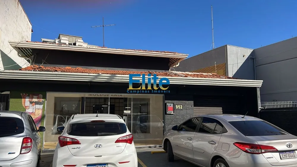 Prédio Inteiro - Foto 1