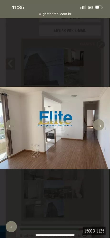 Apartamento à venda com 2 quartos, 60m² - Foto 6