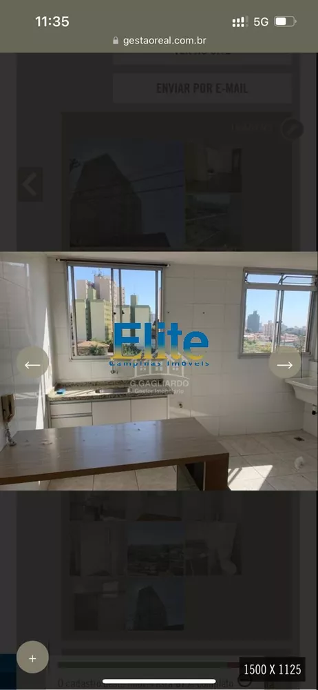 Apartamento à venda com 2 quartos, 60m² - Foto 4