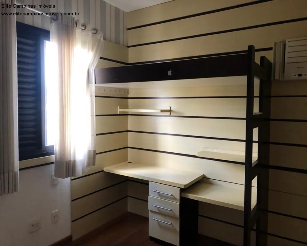 Apartamento, 4 quartos, 185 m² - Foto 5