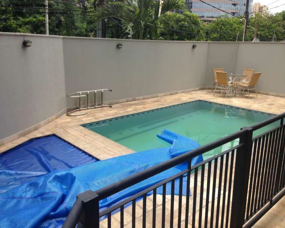 Apartamento, 4 quartos, 185 m² - Foto 15