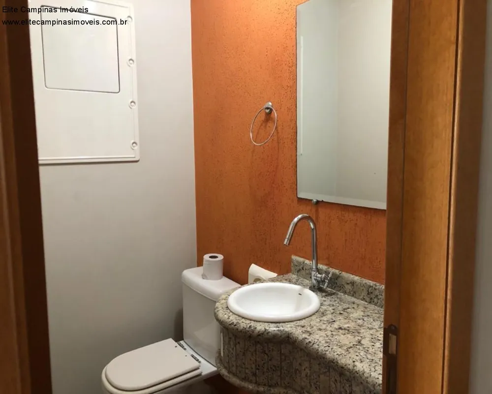 Apartamento, 4 quartos, 185 m² - Foto 9