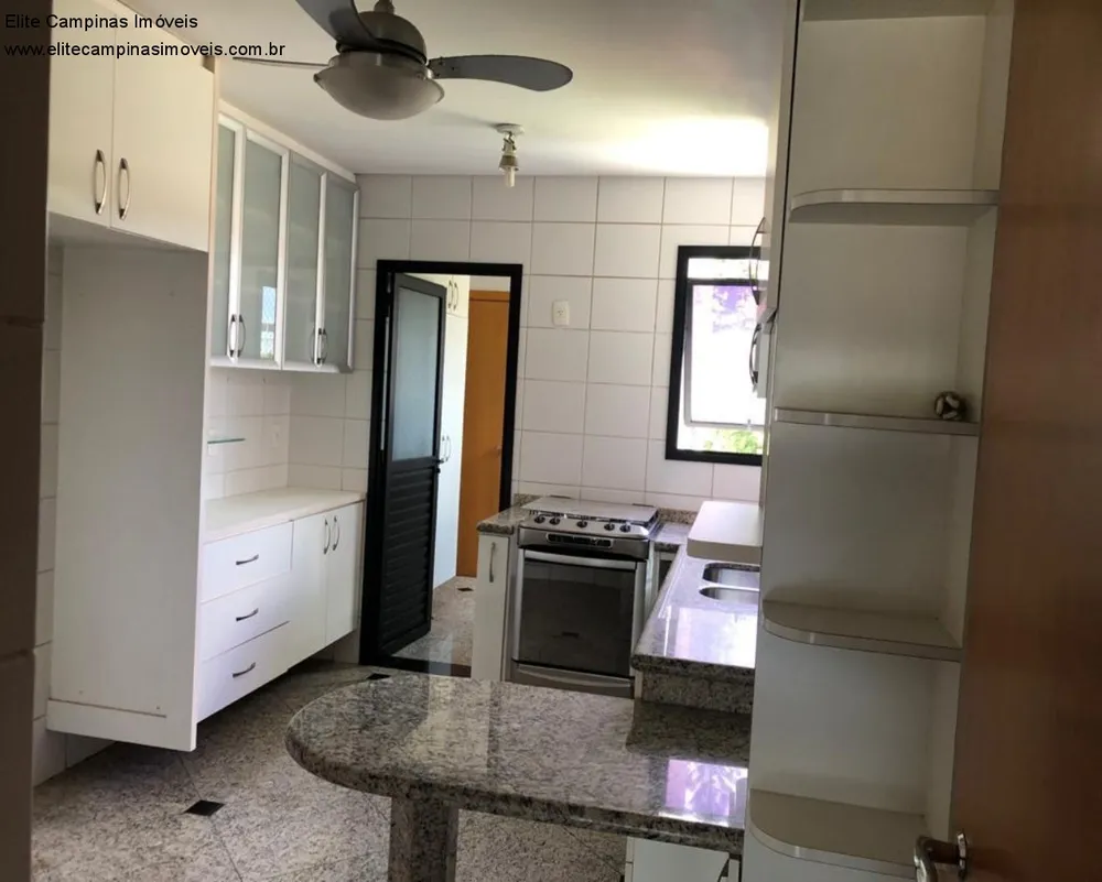 Apartamento, 4 quartos, 185 m² - Foto 13