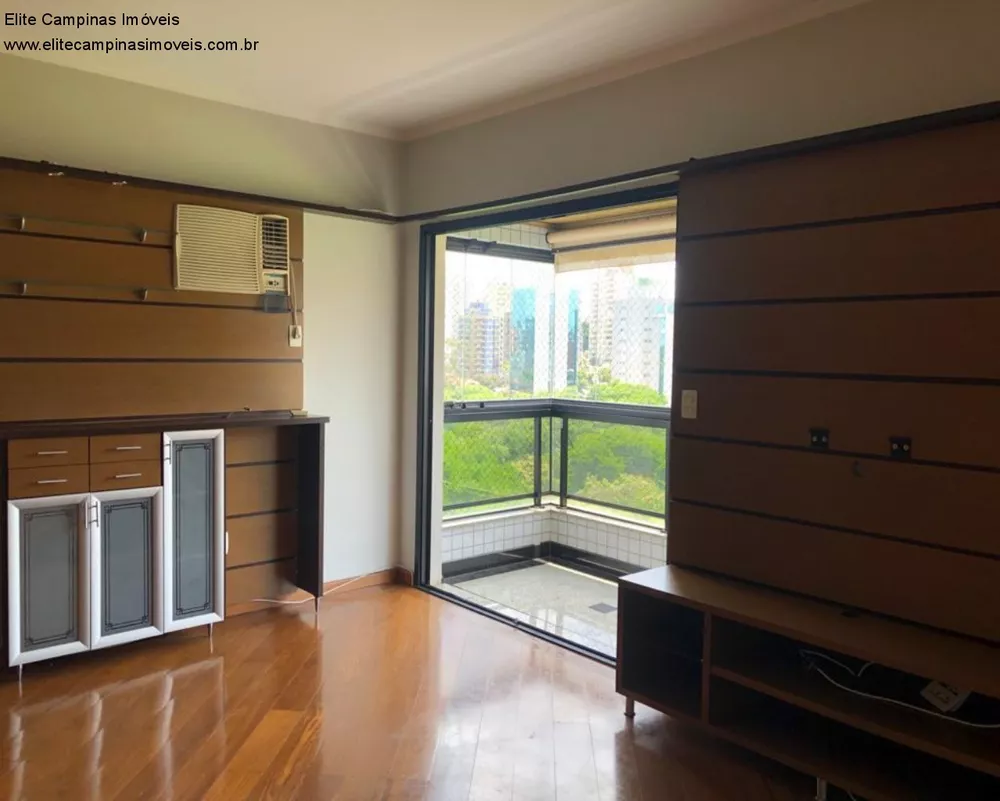 Apartamento à venda com 4 quartos, 185m² - Foto 3