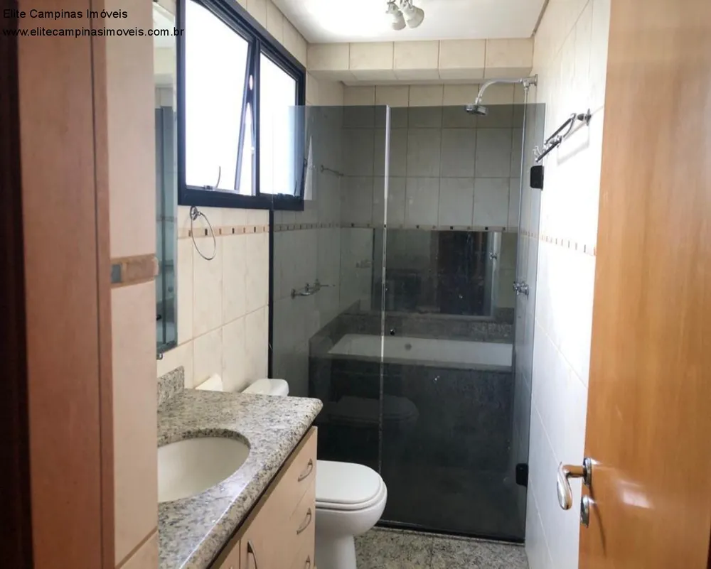 Apartamento, 4 quartos, 185 m² - Foto 10