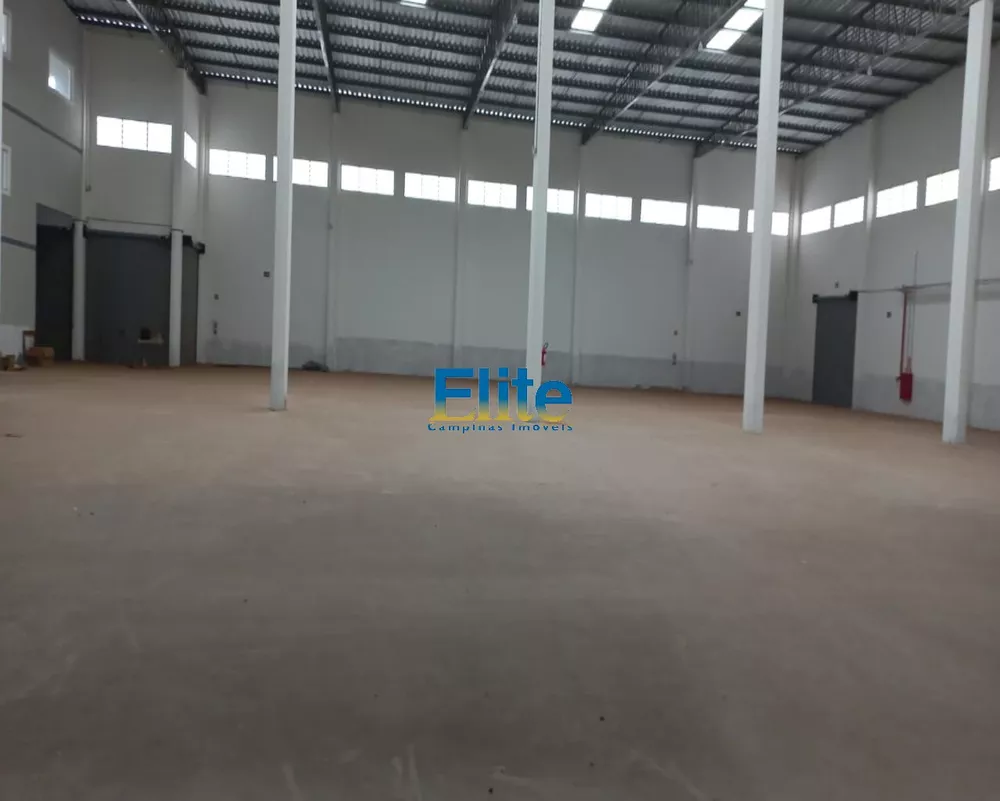 Depósito-Galpão-Armazém para alugar, 2600m² - Foto 7