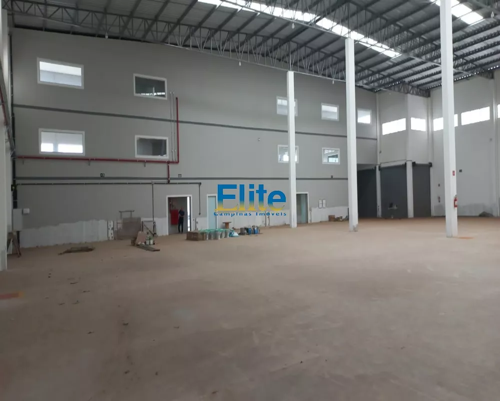 Depósito-Galpão-Armazém para alugar, 2600m² - Foto 5