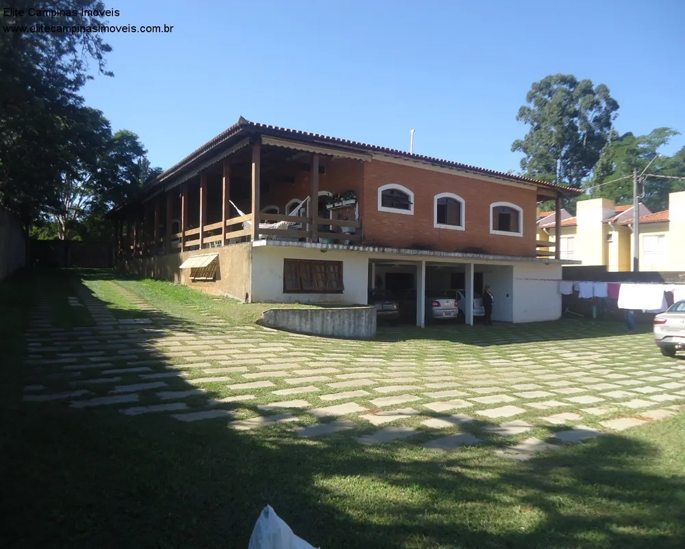 Casa, 4 quartos - Foto 3