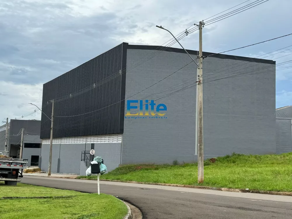 Depósito-Galpão-Armazém para alugar, 1274m² - Foto 3