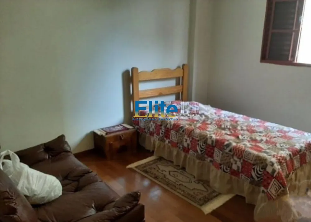 Apartamento, 3 quartos, 126 m² - Foto 5