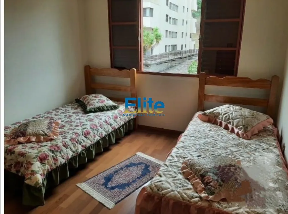 Apartamento, 3 quartos, 126 m² - Foto 4