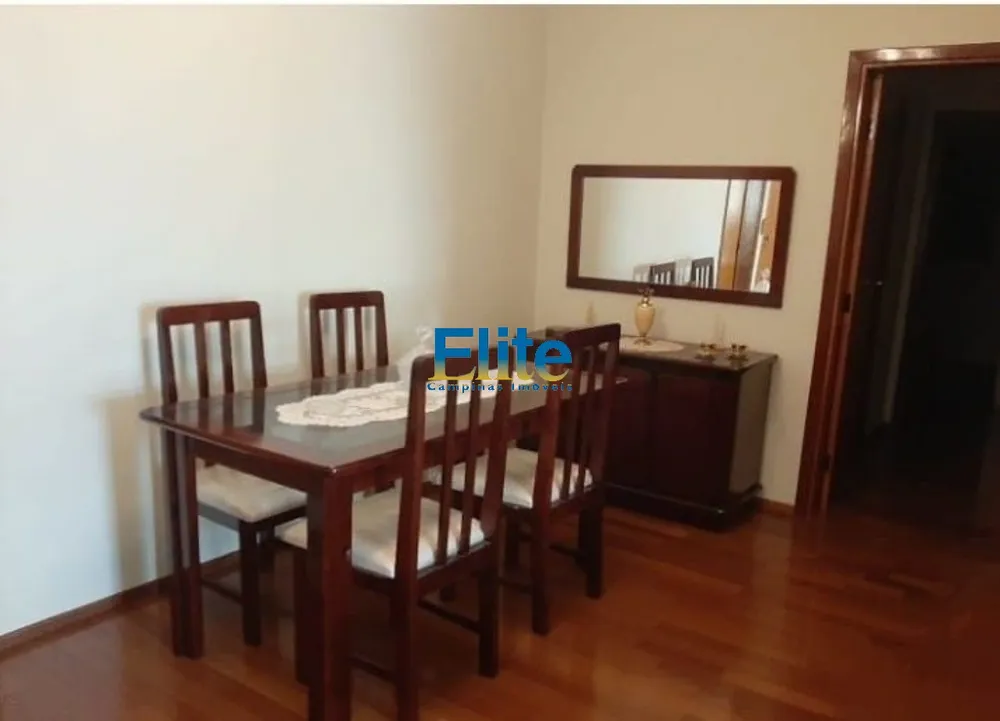 Apartamento, 3 quartos, 126 m² - Foto 2