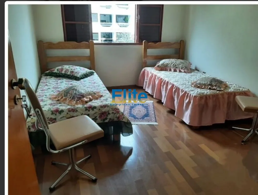 Apartamento, 3 quartos, 126 m² - Foto 3