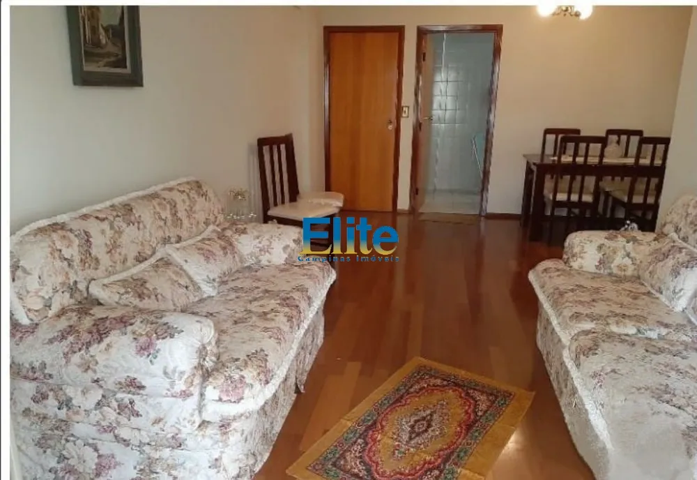 Apartamento, 3 quartos, 126 m² - Foto 1