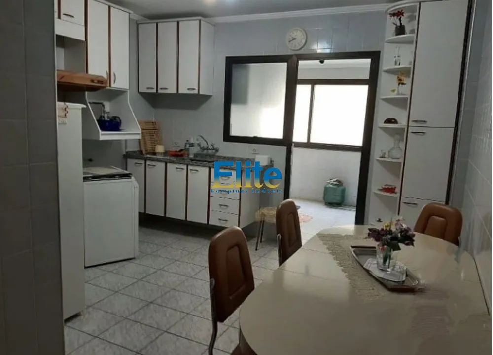 Apartamento, 3 quartos, 126 m² - Foto 11