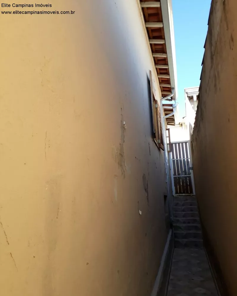 Casa, 3 quartos - Foto 12