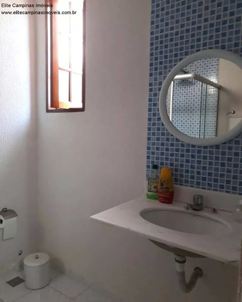 Casa, 3 quartos - Foto 17