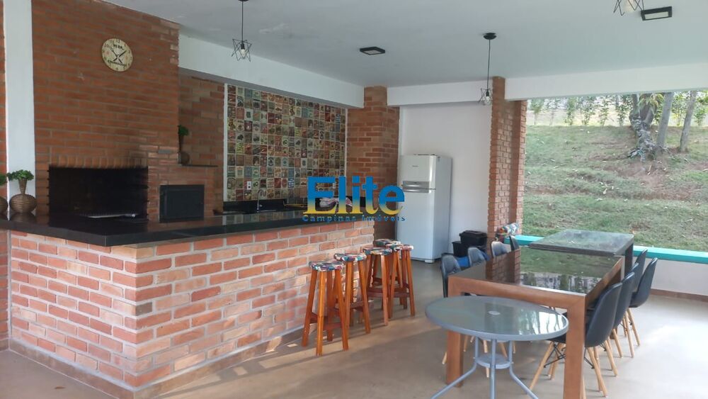 Casa de Condomínio, 8 quartos - Foto 5