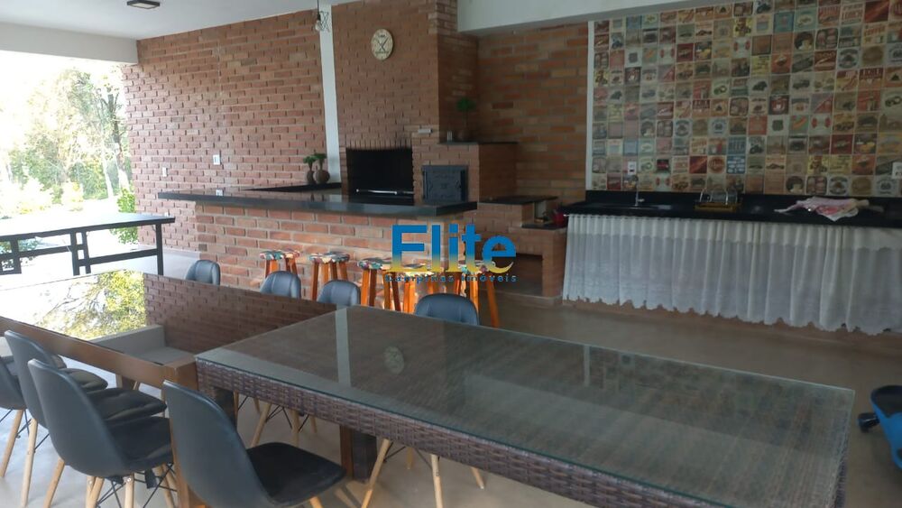 Casa de Condomínio, 8 quartos - Foto 9