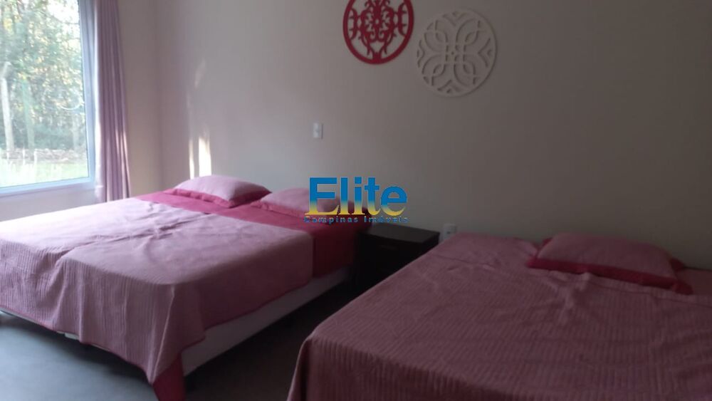 Casa de Condomínio, 8 quartos - Foto 22