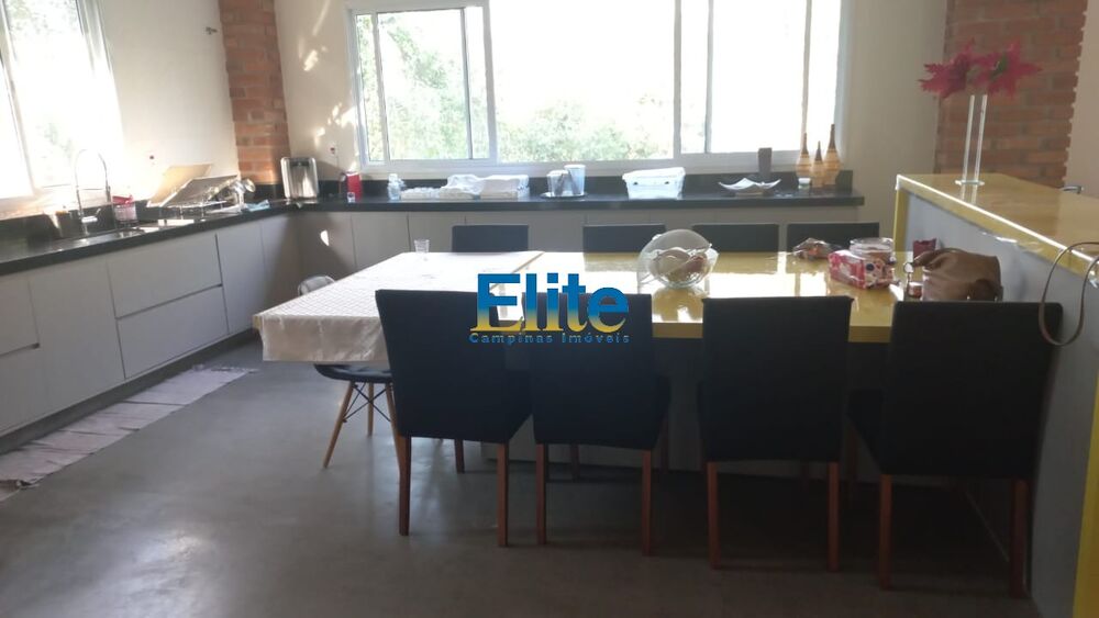 Casa de Condomínio, 8 quartos - Foto 14