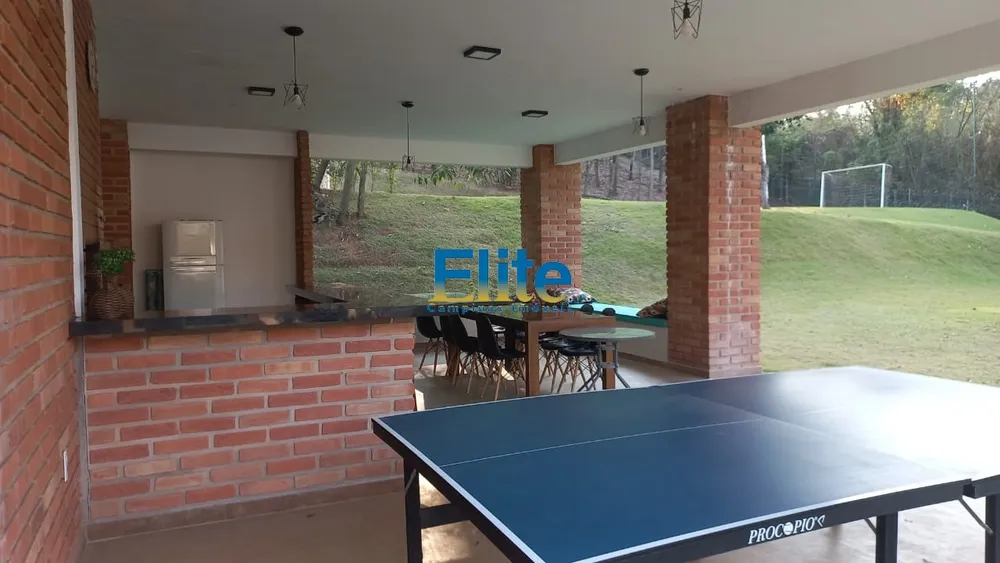 Casa de Condomínio, 8 quartos - Foto 10