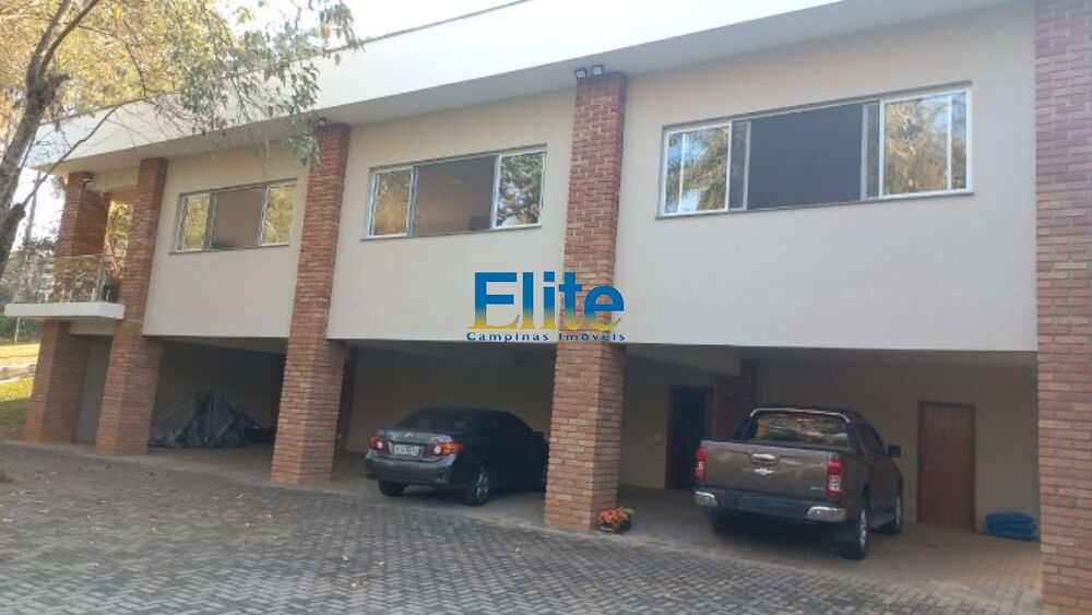 Casa de Condomínio, 8 quartos - Foto 31