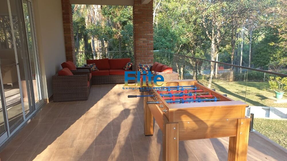 Casa de Condomínio, 8 quartos - Foto 8