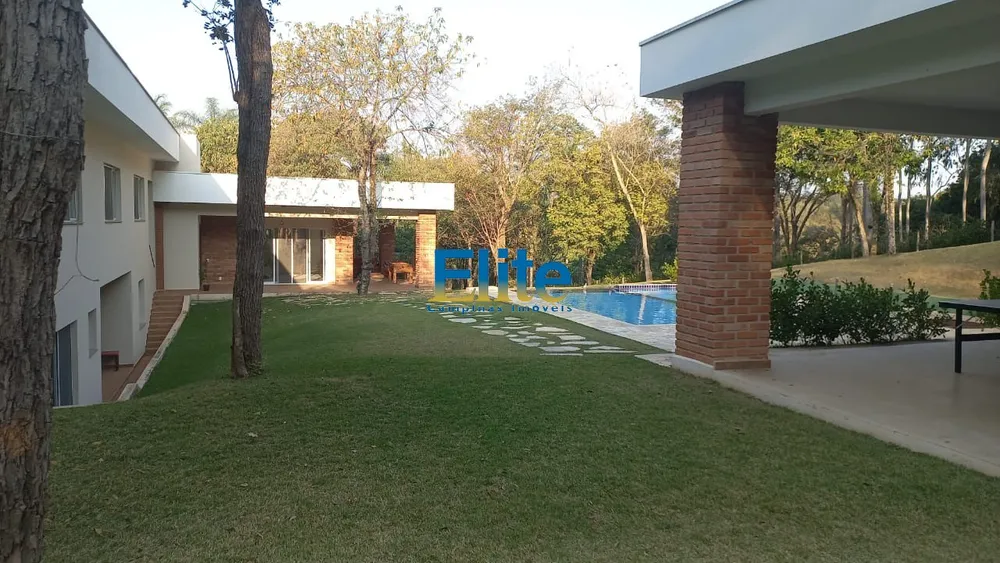 Casa de Condomínio, 8 quartos - Foto 4