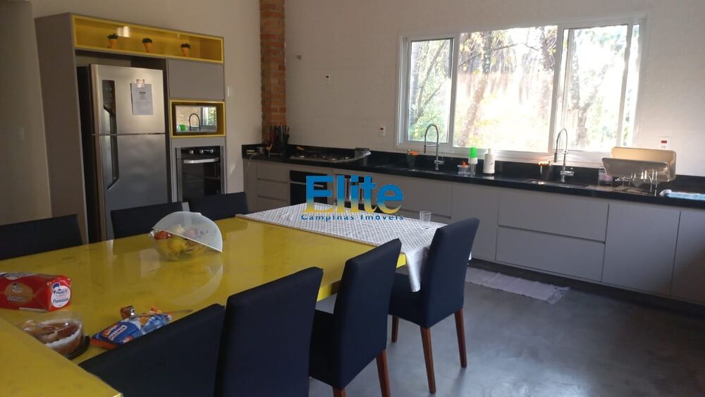 Casa de Condomínio, 8 quartos - Foto 12