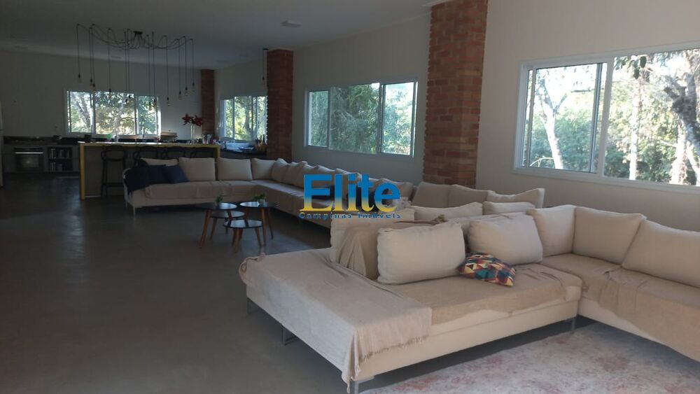 Casa de Condomínio, 8 quartos - Foto 10