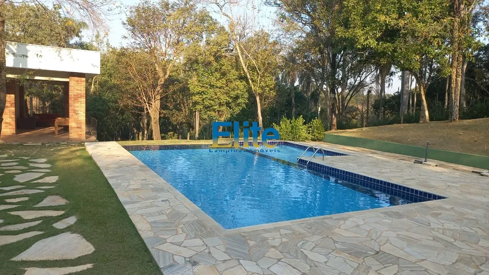 Casa de Condomínio, 8 quartos - Foto 2