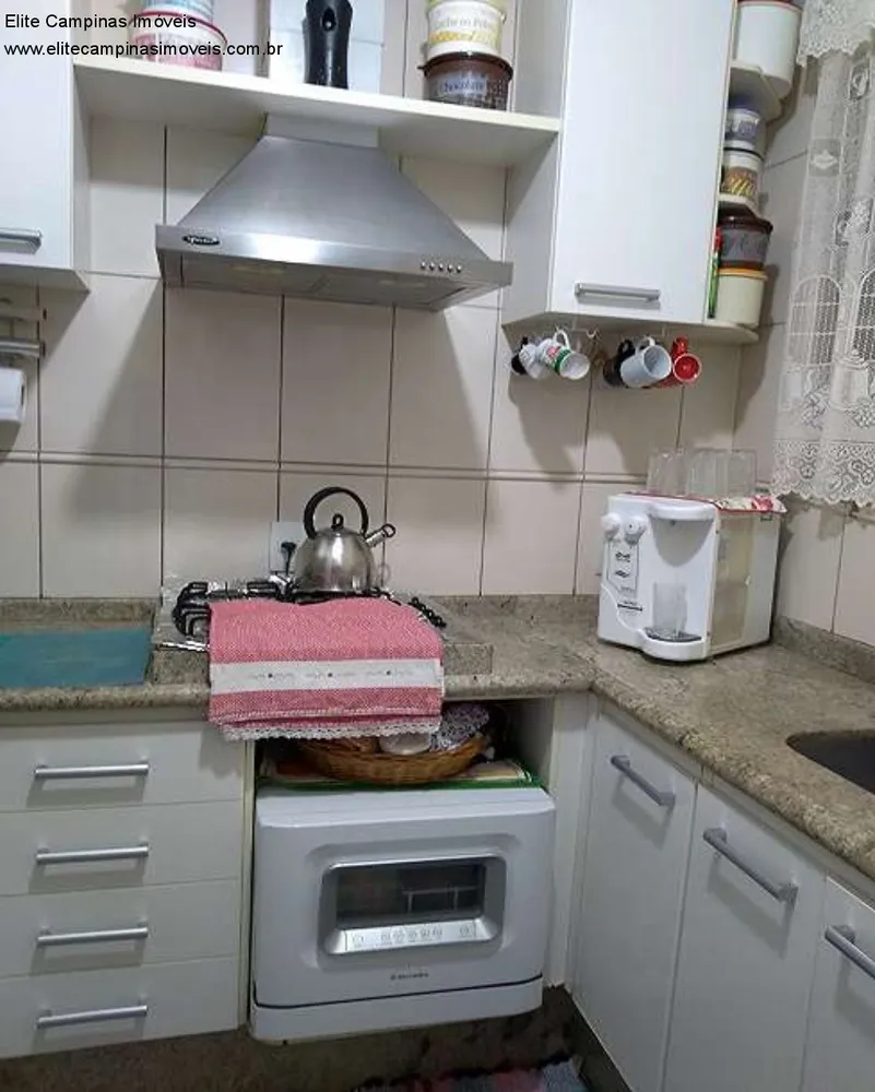 Casa de Condomínio, 3 quartos - Foto 8