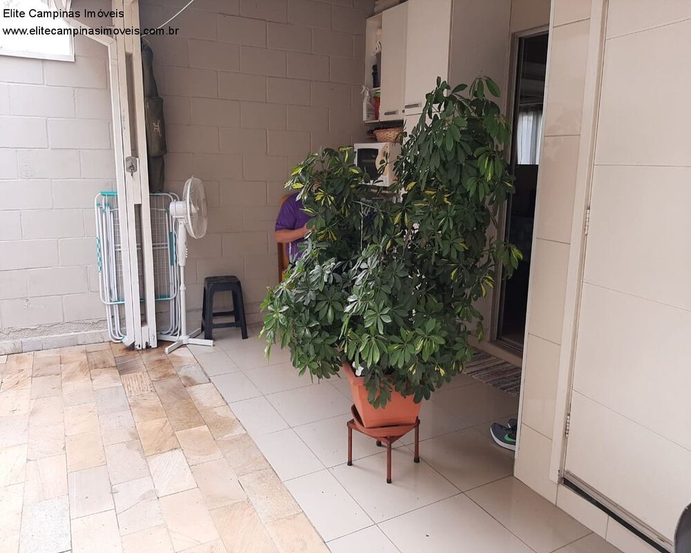 Casa de Condomínio à venda com 3 quartos, 100m² - Foto 8